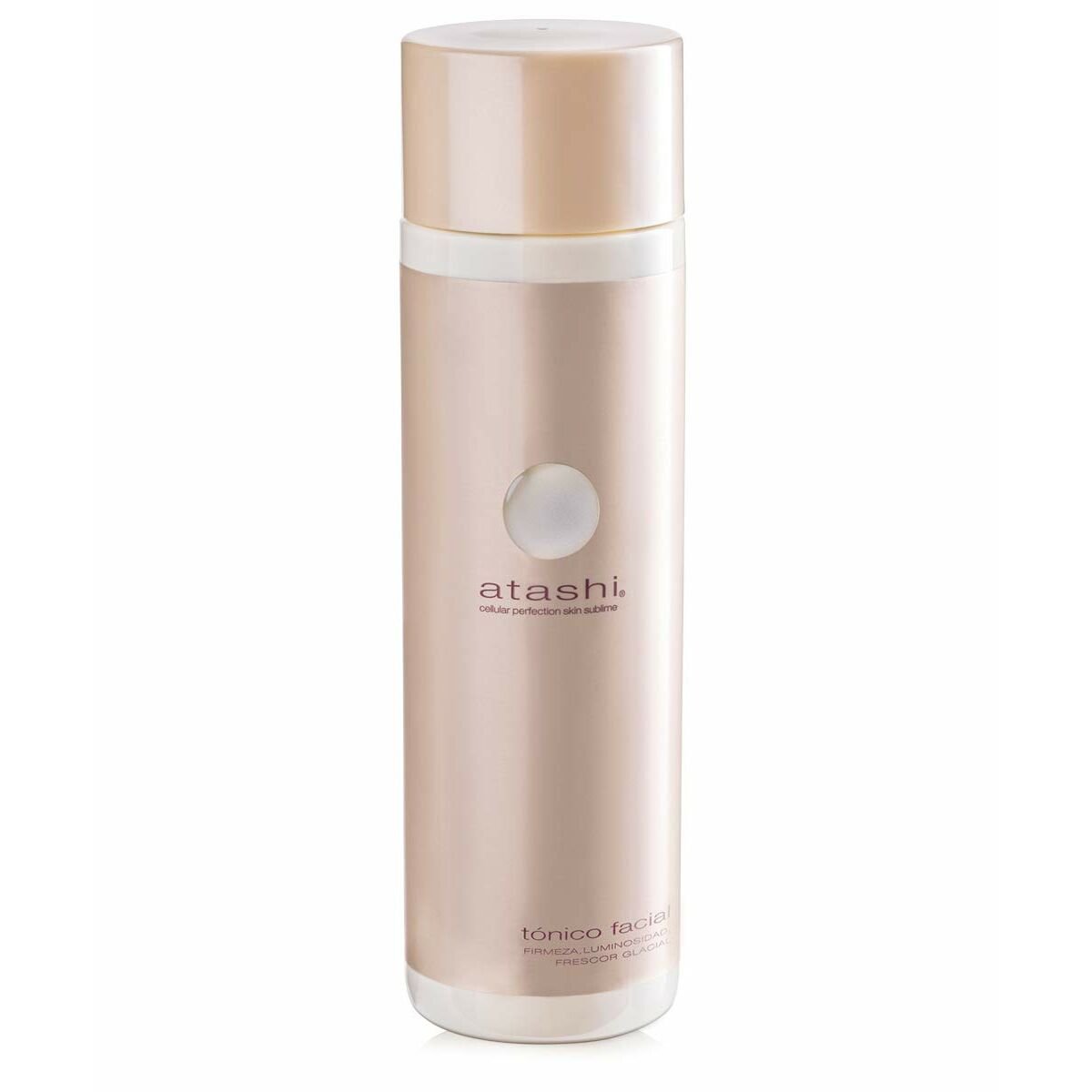 Bilde av Ansiktstoner Atashi Cellular Perfection Skin Sublime Oppstrammings 250 ml - Kjøp Atashi produkter online.