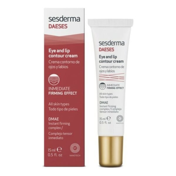 Bilde av Øyekontur Daeses Sesderma (15 ml) - Kjøp Sesderma produkter online.