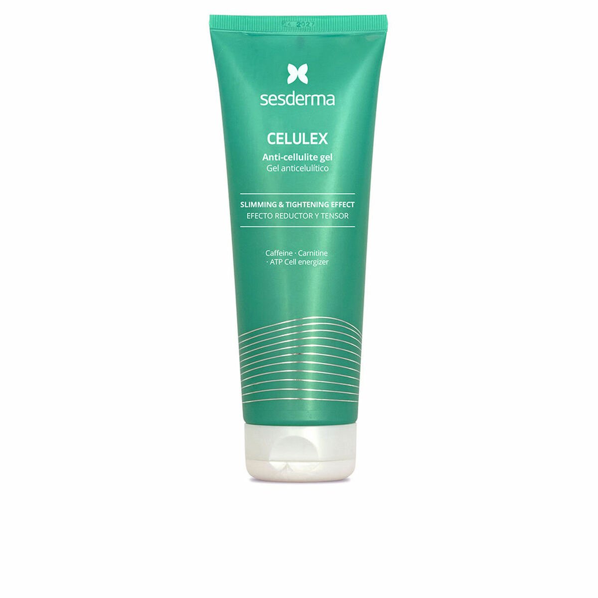 Bilde av Anti cellulitt gel Sesderma Celulex 200 ml - Kjøp Sesderma produkter online.