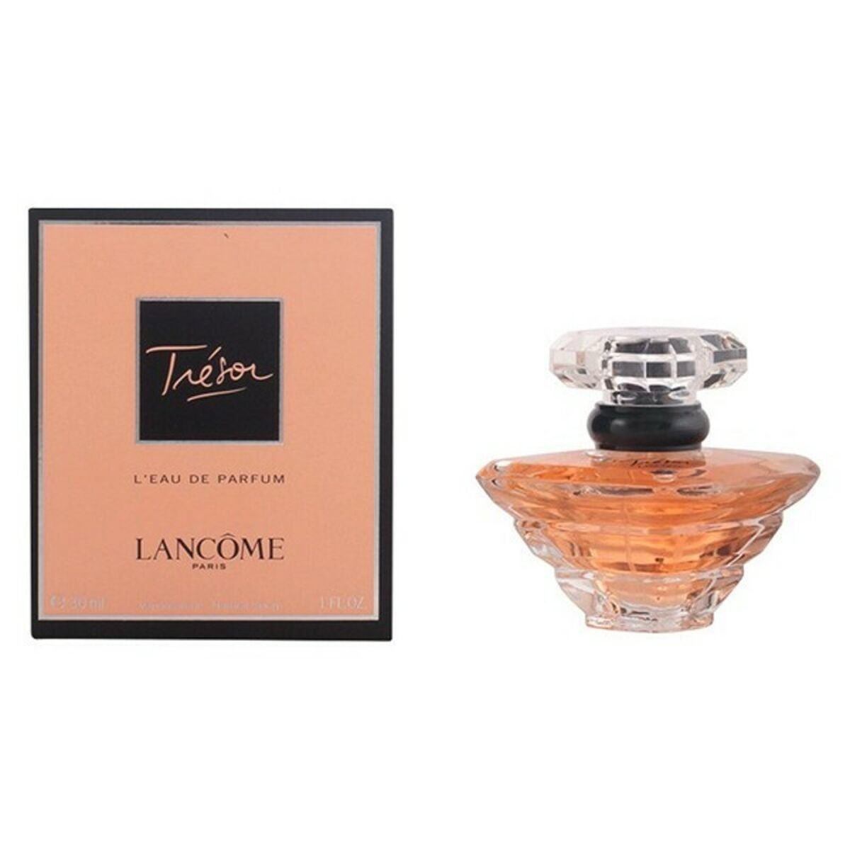 Dame parfyme Tresor Lancôme EDP EDP av Lancôme - Beste tilbud på Parfymer Kosmetikk Bilde av Dame parfyme Tresor Lancôme EDP EDP - Kjøp Lancôme produkter online.