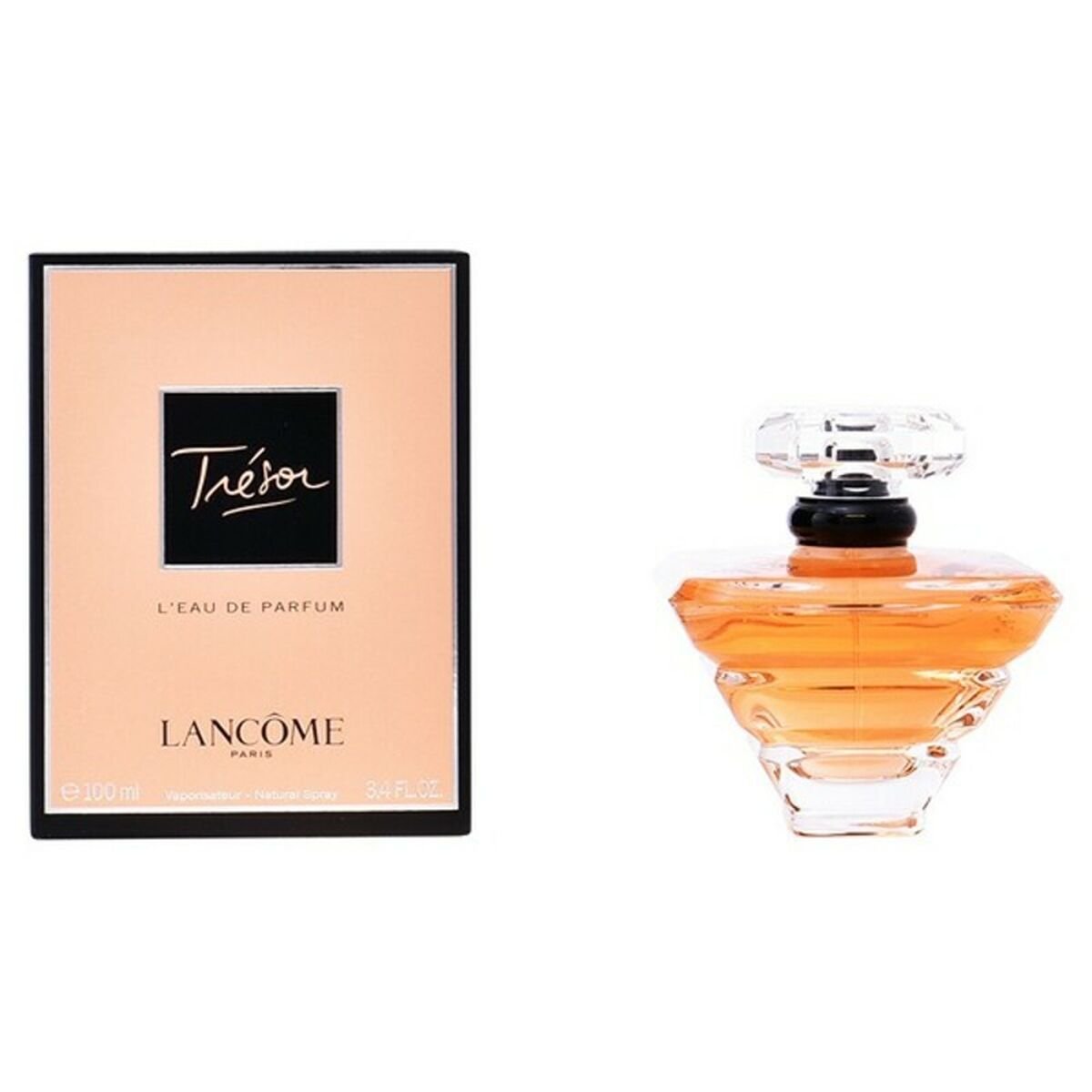 Parfymer For Henne
