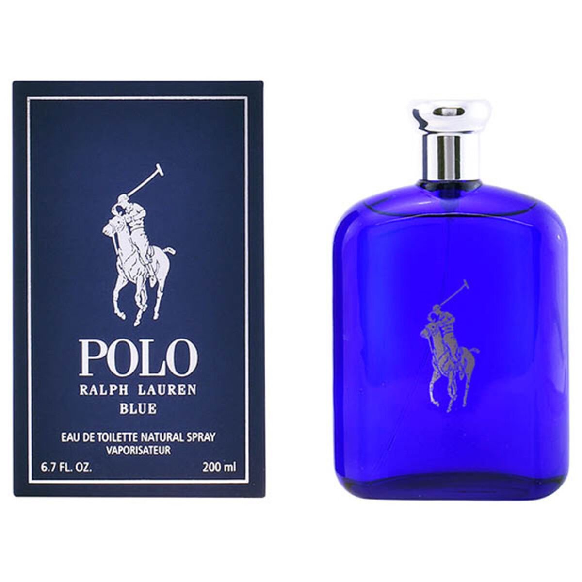 Bilde av Herre parfyme Ralph Lauren EDT 200 ml - Kjøp Ralph Lauren produkter online.