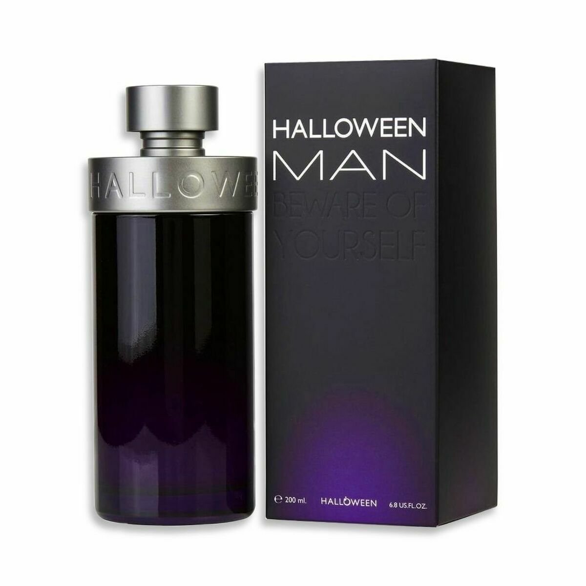 Bilde av Herre parfyme Jesus Del Pozo Halloween Man (200 ml) - Kjøp Jesus Del Pozo produkter online.