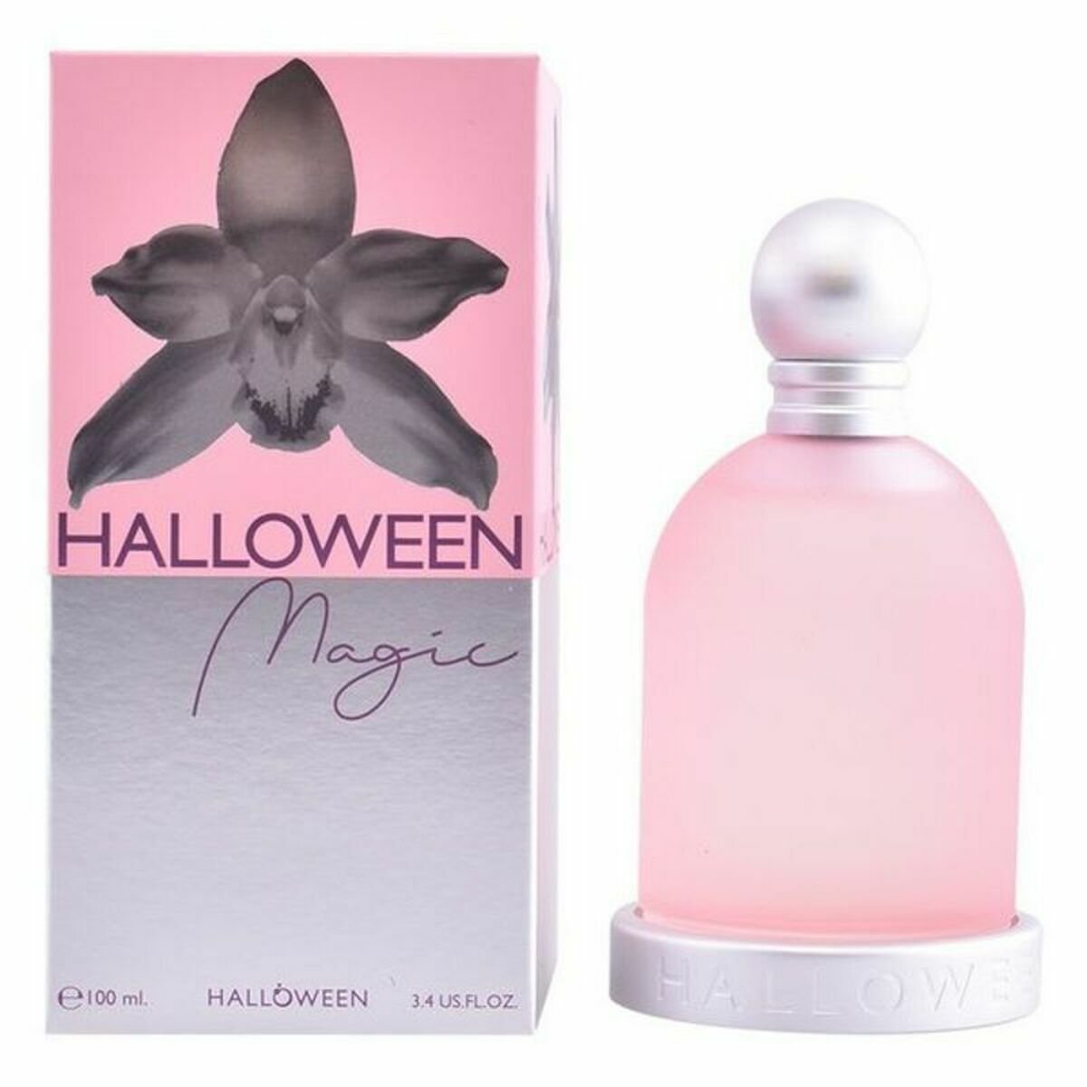 Bilde av Dame parfyme Jesus Del Pozo EDT Halloween Magic (100 ml) - Kjøp Jesus Del Pozo produkter online.