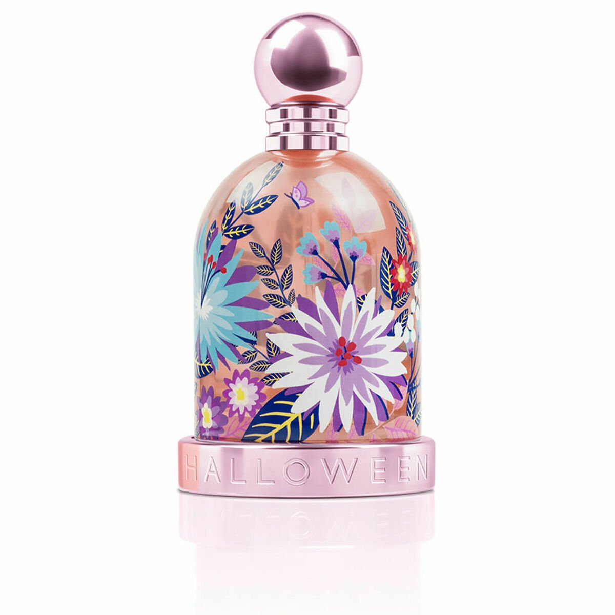 Bilde av Dame parfyme Jesus Del Pozo Halloween Blossom EDT (100 ml) - Kjøp Jesus Del Pozo produkter online.