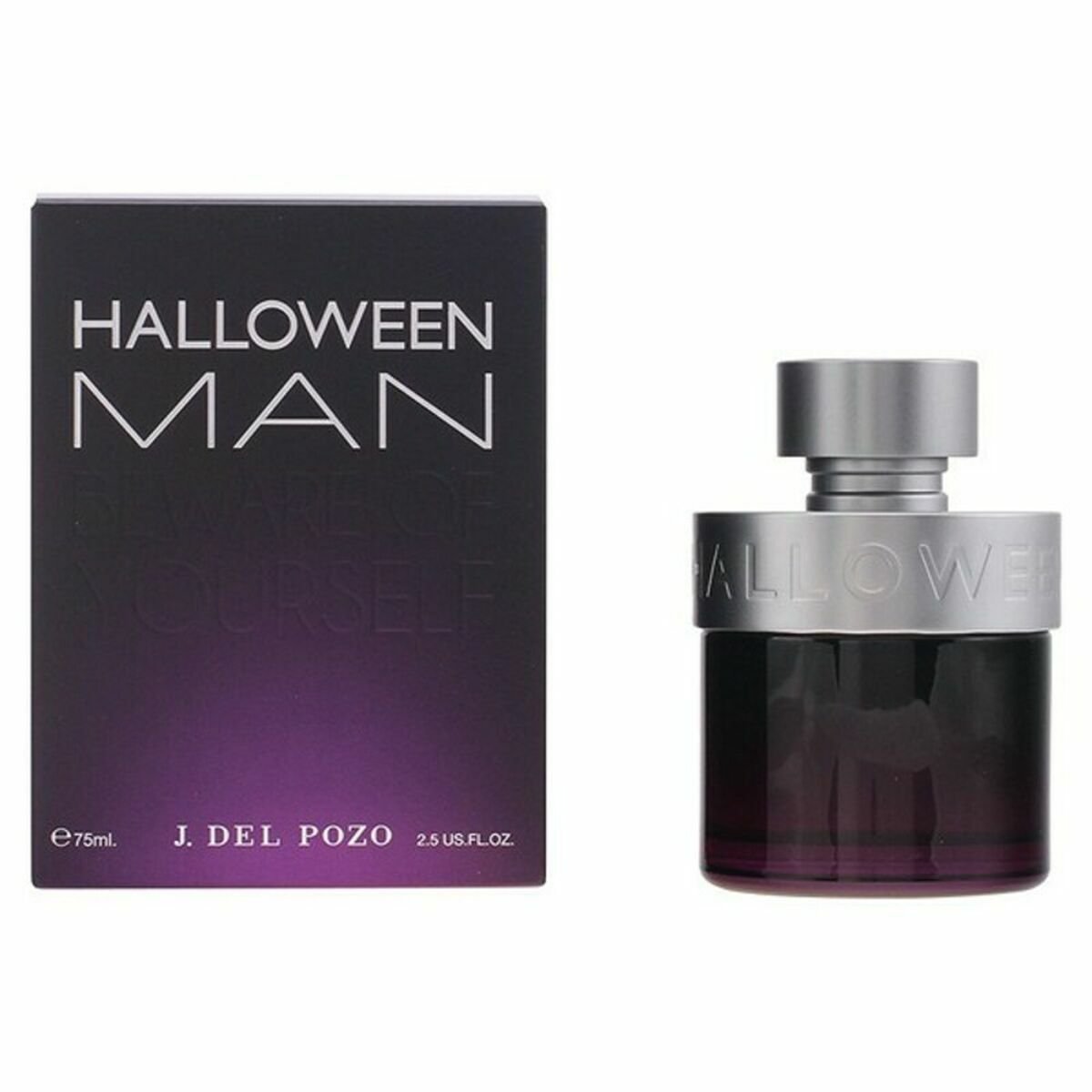 Bilde av Herre parfyme Jesus Del Pozo Man EDT 125 ml - Kjøp Jesus Del Pozo produkter online.