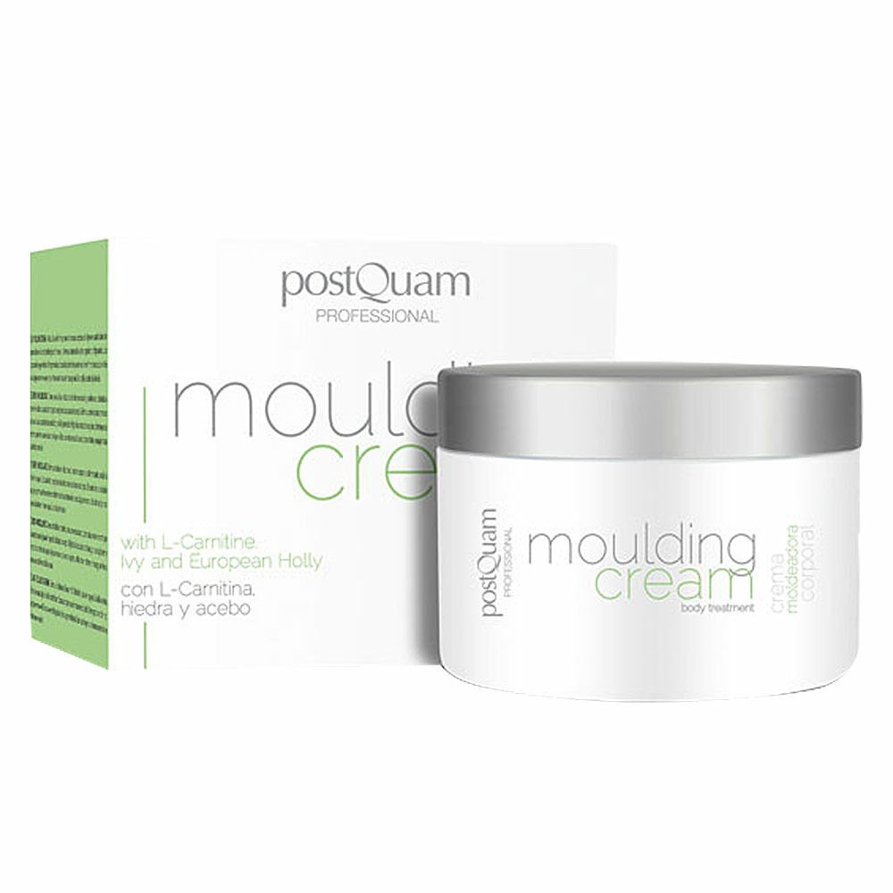 Bilde av Kroppskrem Postquam Moduling Cream 200 ml (200 ml) - Kjøp Postquam produkter online.