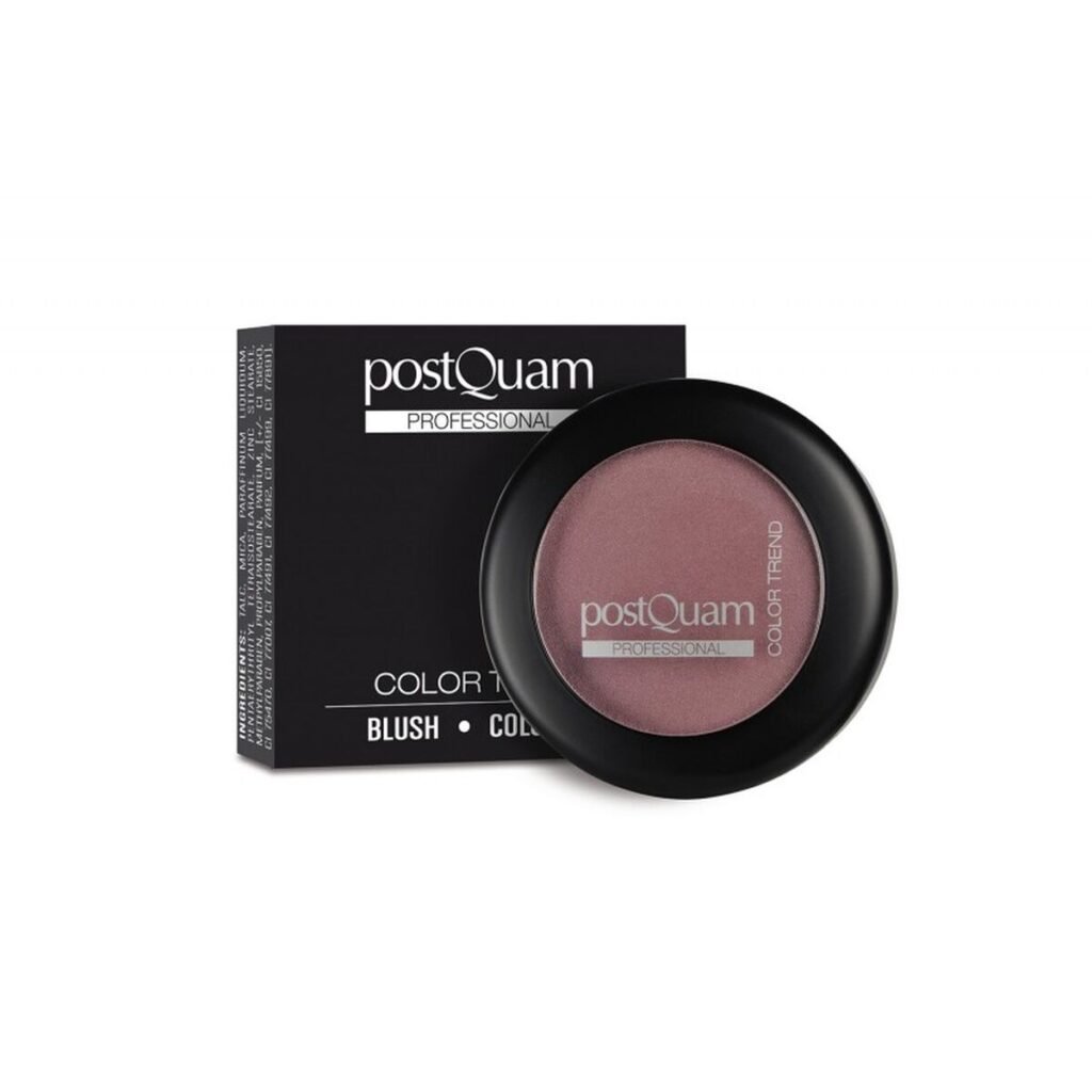 Bilde av Blush Postquam Aquarelle 10 g - Kjøp Postquam produkter online.