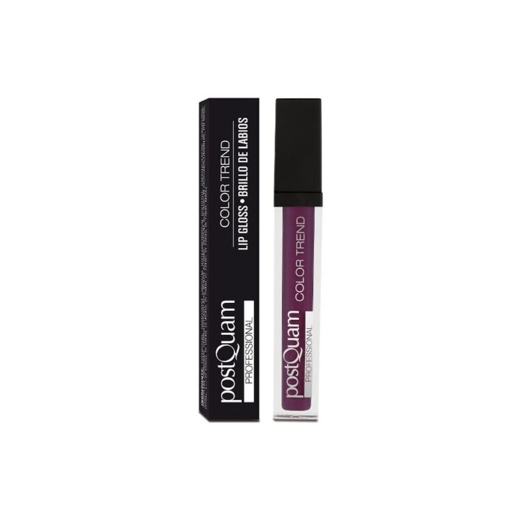 Bilde av Lipgloss Postquam Color Trend Violet 6 g - Kjøp Postquam produkter online.