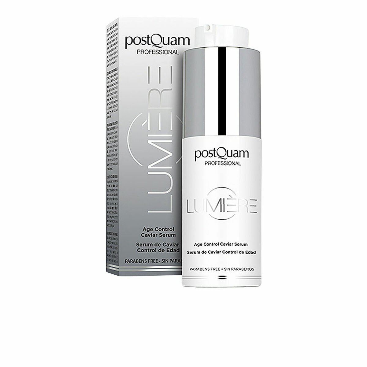 Bilde av Anti-aldrende Serum Postquam PQECAV04 30 L (1 enheter) - Kjøp Postquam produkter online.