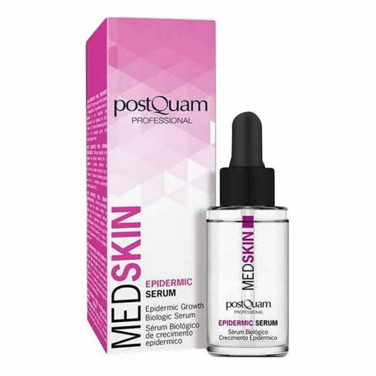 Bilde av Anti-aldrende Serum Med Skin Postquam - Kjøp Postquam produkter online.