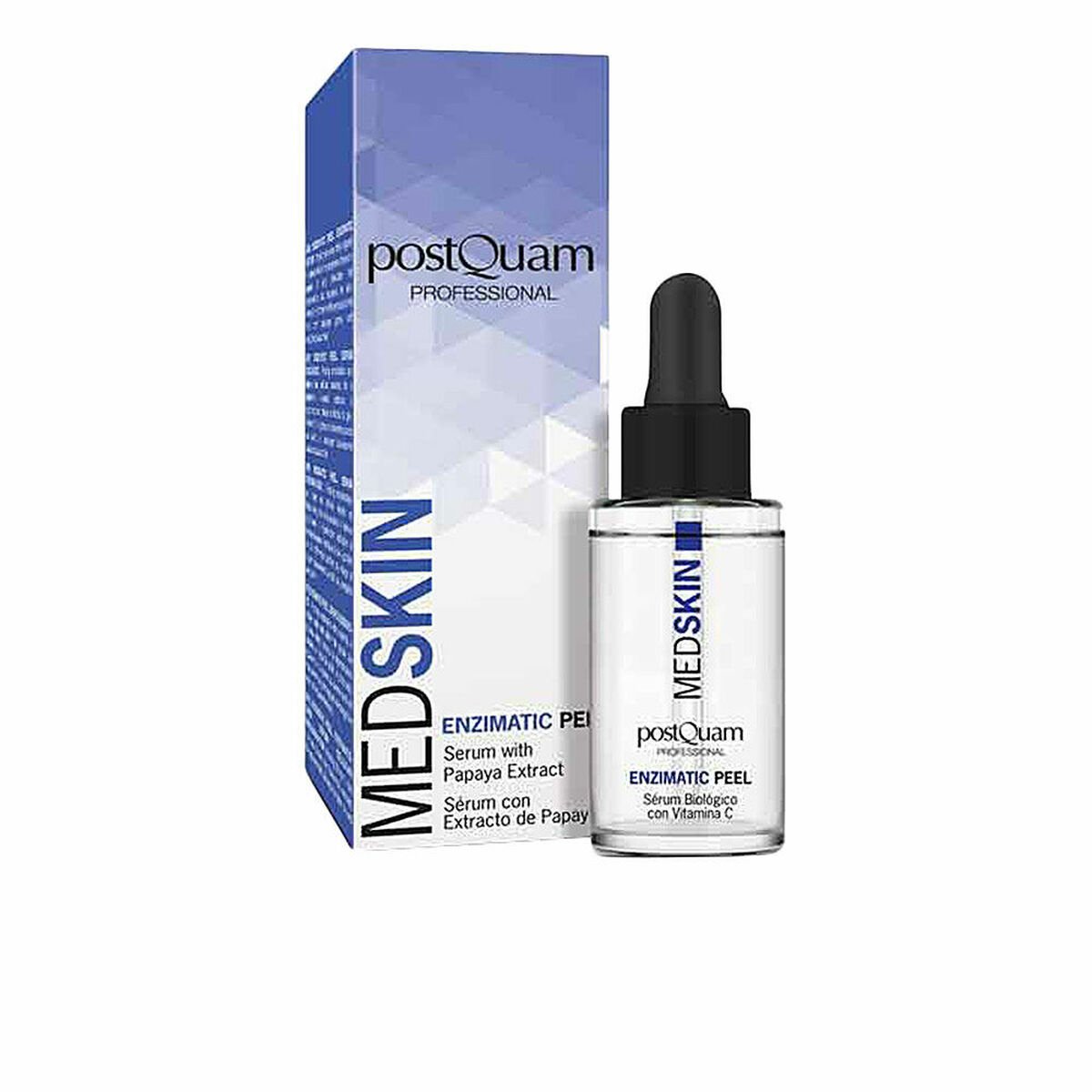 Bilde av Ansiktsserum Postquam Med Skin (30 ml) - Kjøp Postquam produkter online.