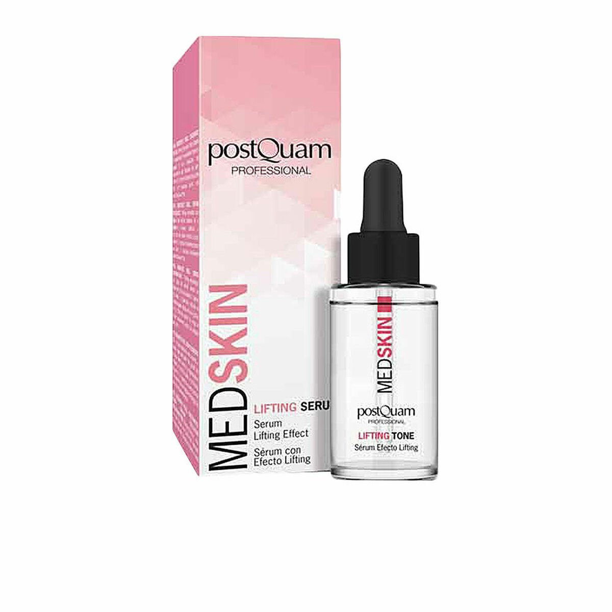 Bilde av Ansiktsserum Postquam Med Skin Lifting (30 ml) - Kjøp Postquam produkter online.