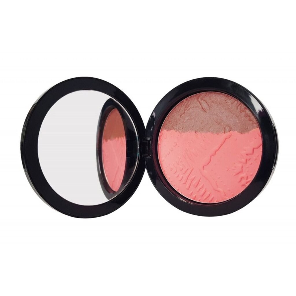 Bilde av Blush Postquam Glow Twine Highlighter - Kjøp Postquam produkter online.