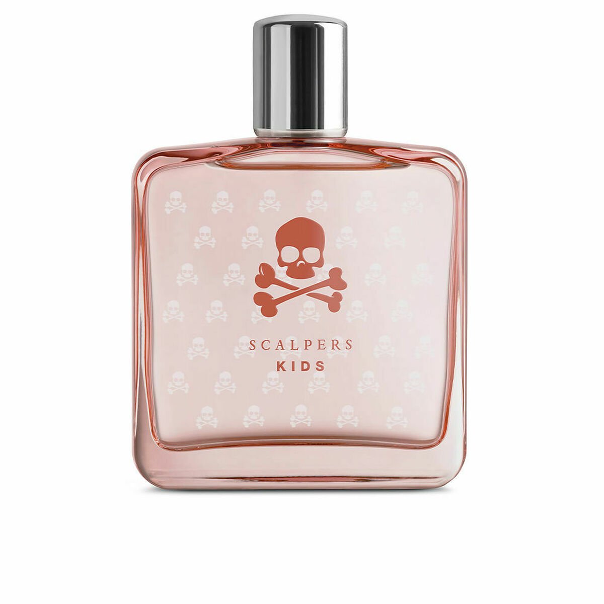 Bilde av Barneparfyme Scalpers Kids Girl EDT 100 ml - Kjøp Scalpers produkter online.