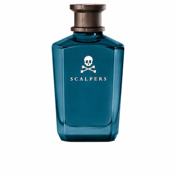 Bilde av Herre parfyme Scalpers YACHT CLUB EDP EDP 125 ml - Kjøp Scalpers produkter online.