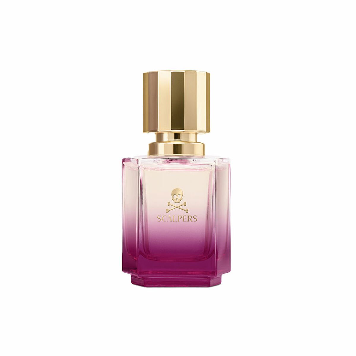 Bilde av Dame parfyme Scalpers HER & THE WILD FLOWER EDP - Kjøp Scalpers produkter online.