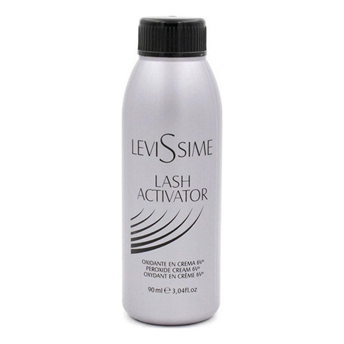 Bilde av Fargeaktivator Levissime Lash Activator 90 ml (90 ml) - Kjøp Levissime produkter online.