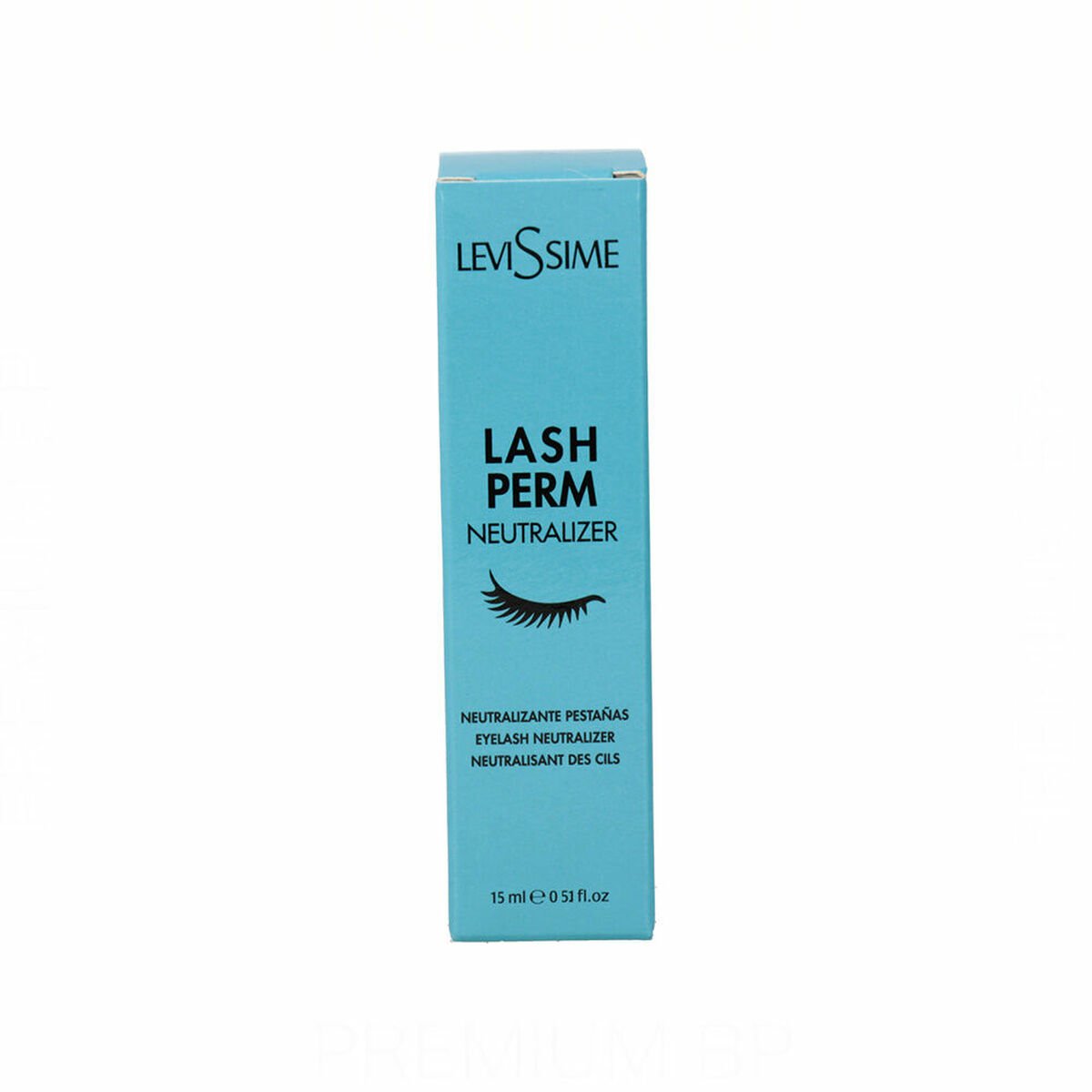 Bilde av Styling Gel Levissime Lash Perm 15ML - Kjøp Levissime produkter online.