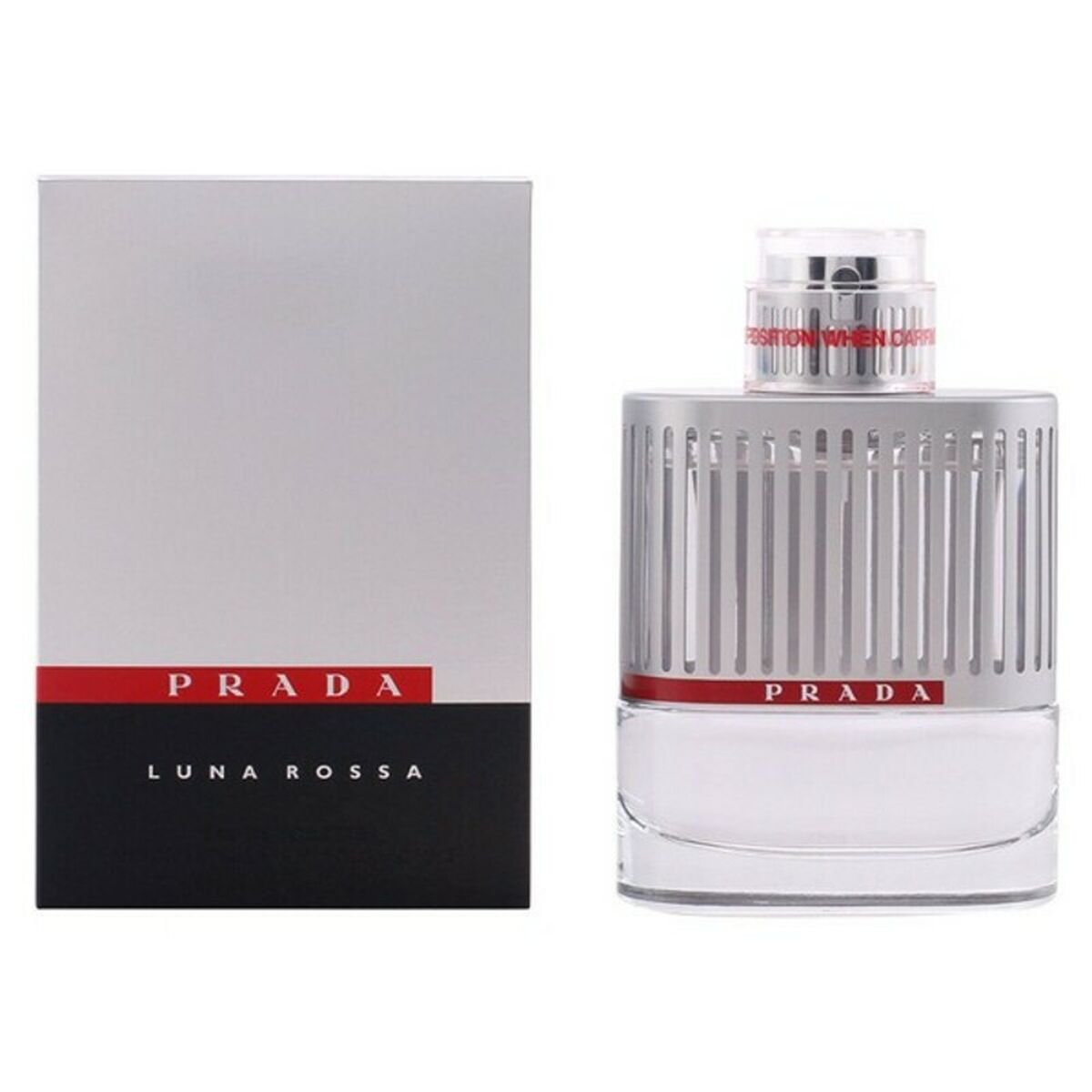 Bilde av Herre parfyme Prada Luna Rossa EDT 100 ml - Kjøp Prada produkter online.