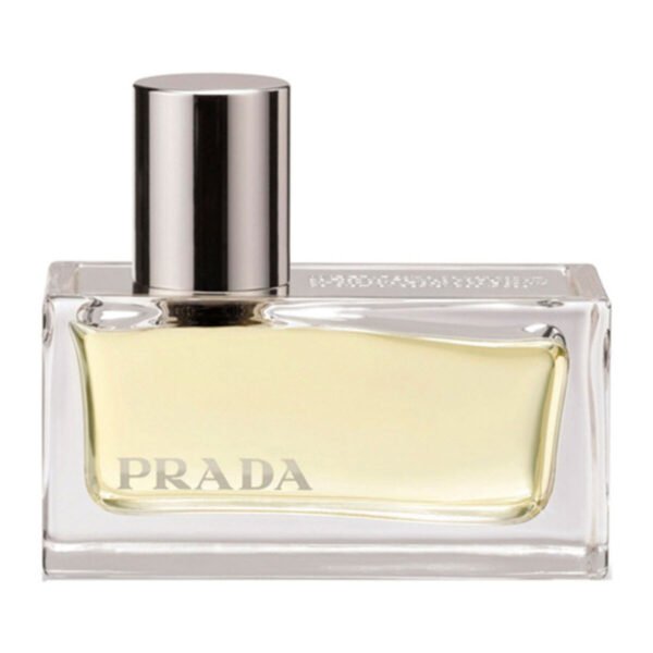 Bilde av Dame parfyme Amber Prada EDP - Kjøp Prada produkter online.