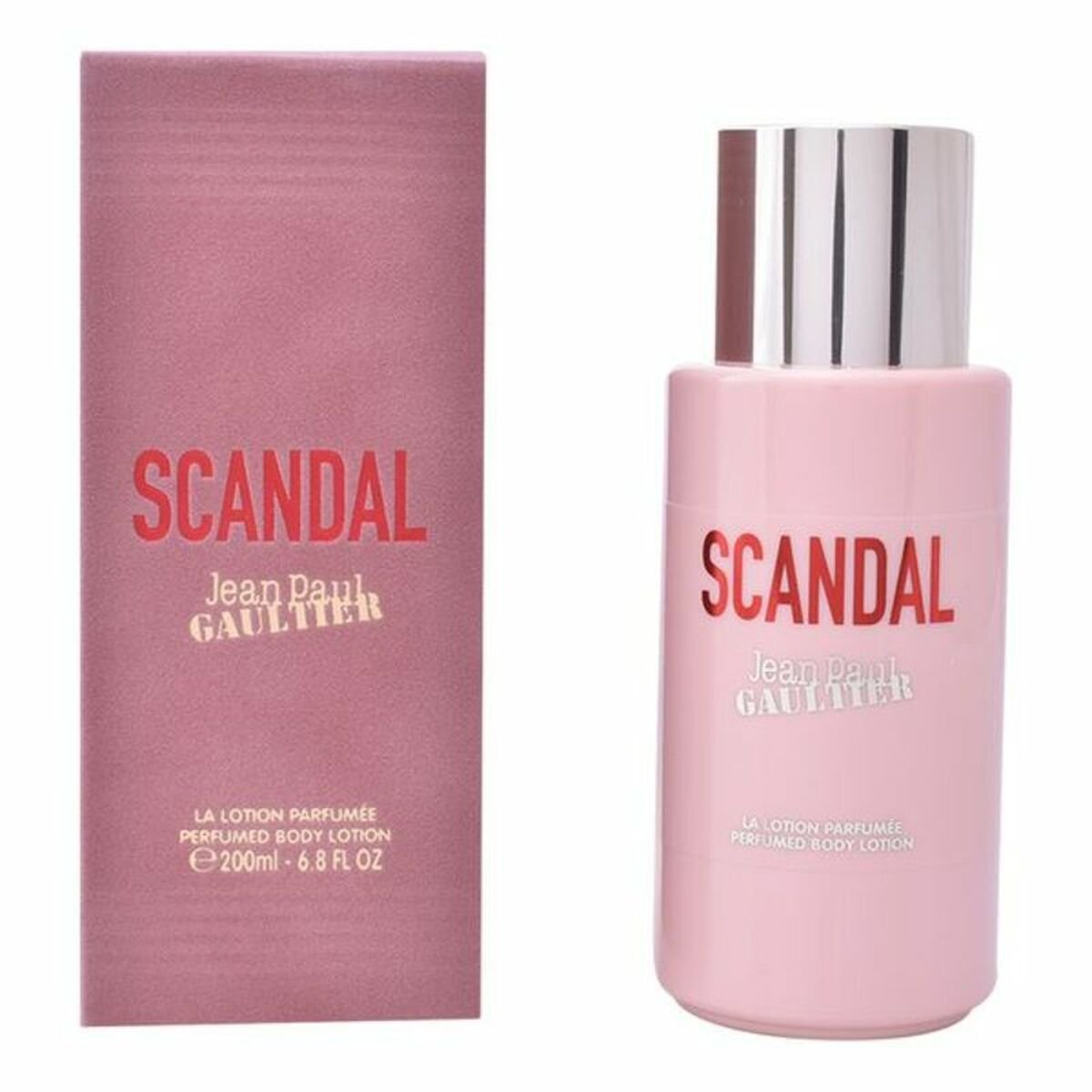 Bilde av Body lotion Scandal Jean Paul Gaultier (200 ml) - Kjøp Jean Paul Gaultier produkter online.