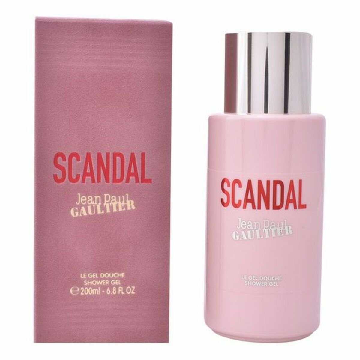 Bilde av Dusjgel Scandal Jean Paul Gaultier (200 ml) - Kjøp Jean Paul Gaultier produkter online.