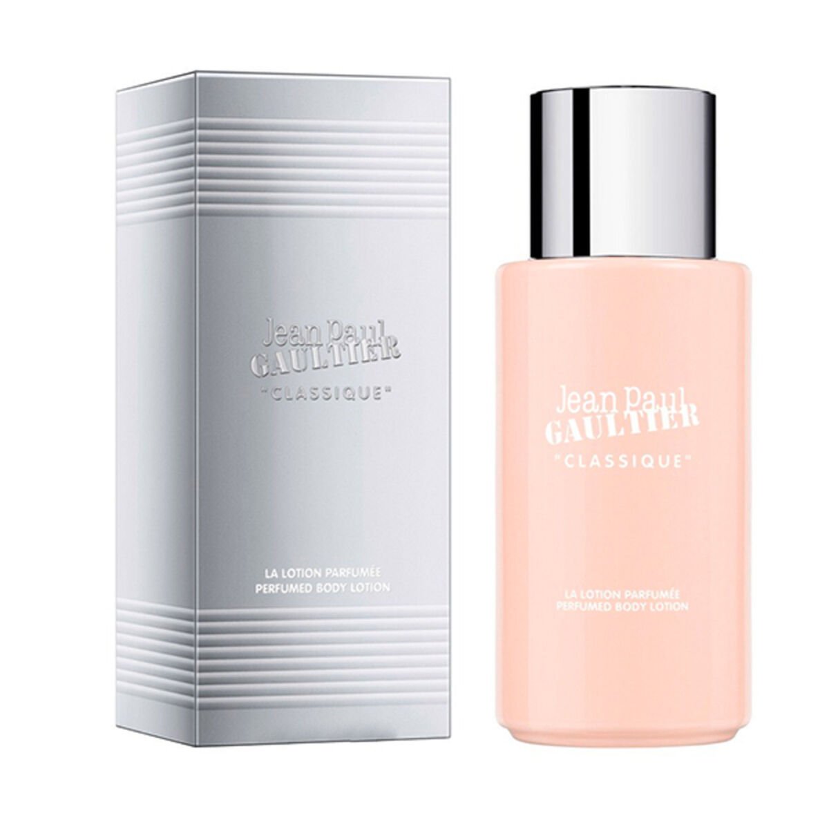 Bilde av Fuktighetsgivende lotion Classique Jean Paul Gaultier 8435415011372 200 ml - Kjøp Jean Paul Gaultier produkter online.