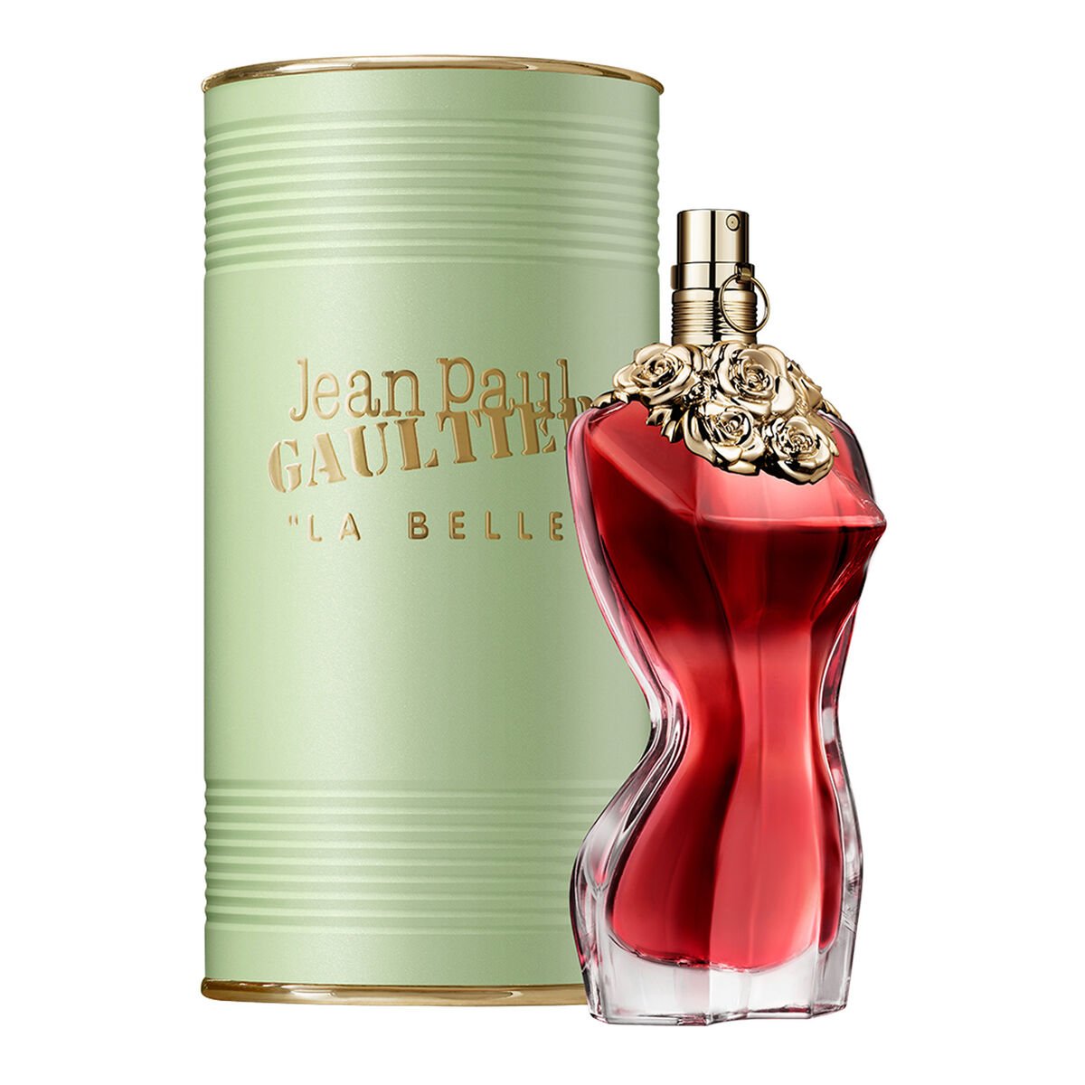 Bilde av Dame parfyme Jean Paul Gaultier La Belle EDP 100 ml - Kjøp Jean Paul Gaultier produkter online.