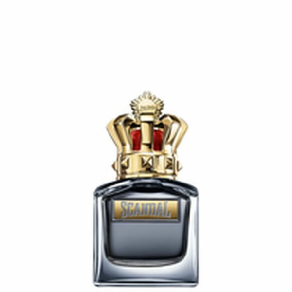 Bilde av Herre parfyme Jean Paul Gaultier SCANDAL POUR HOMME EDT 50 ml Gjenbruk Scandal Pour Homme - Kjøp Jean Paul Gaultier produkter online.