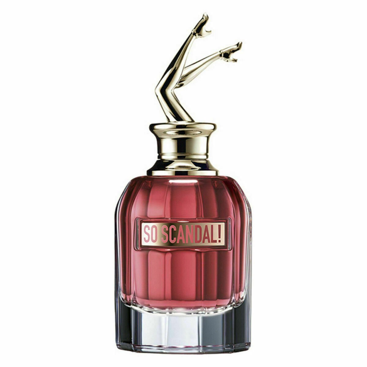 Bilde av Dame parfyme Jean Paul Gaultier EDP So Scandal! 50 ml - Kjøp Jean Paul Gaultier produkter online.