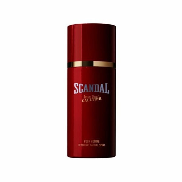 Bilde av Spray Deodorant Jean Paul Gaultier (150 ml) - Kjøp Jean Paul Gaultier produkter online.