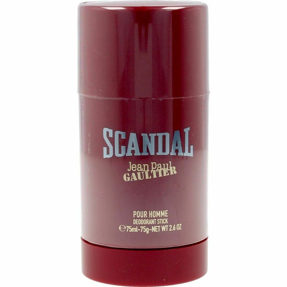 Bilde av Deodorantstick Jean Paul Gaultier Scandal Pour Homme (75 g) - Kjøp Jean Paul Gaultier produkter online.