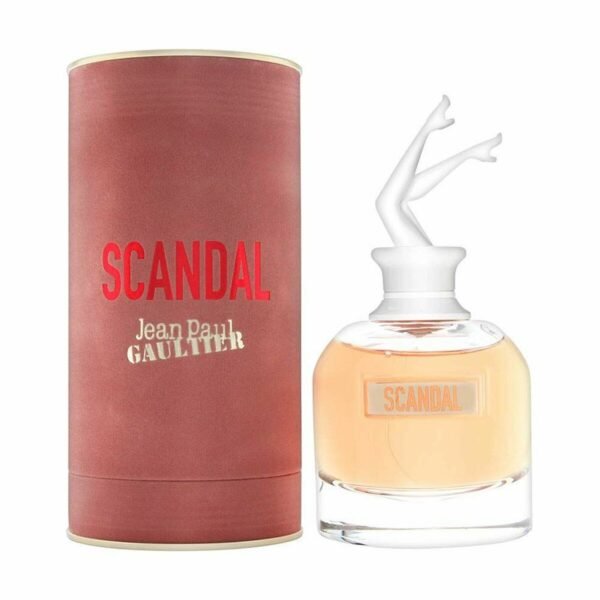 Bilde av Dame parfyme Jean Paul Gaultier Scandal EDP 80 ml - Kjøp Jean Paul Gaultier produkter online.