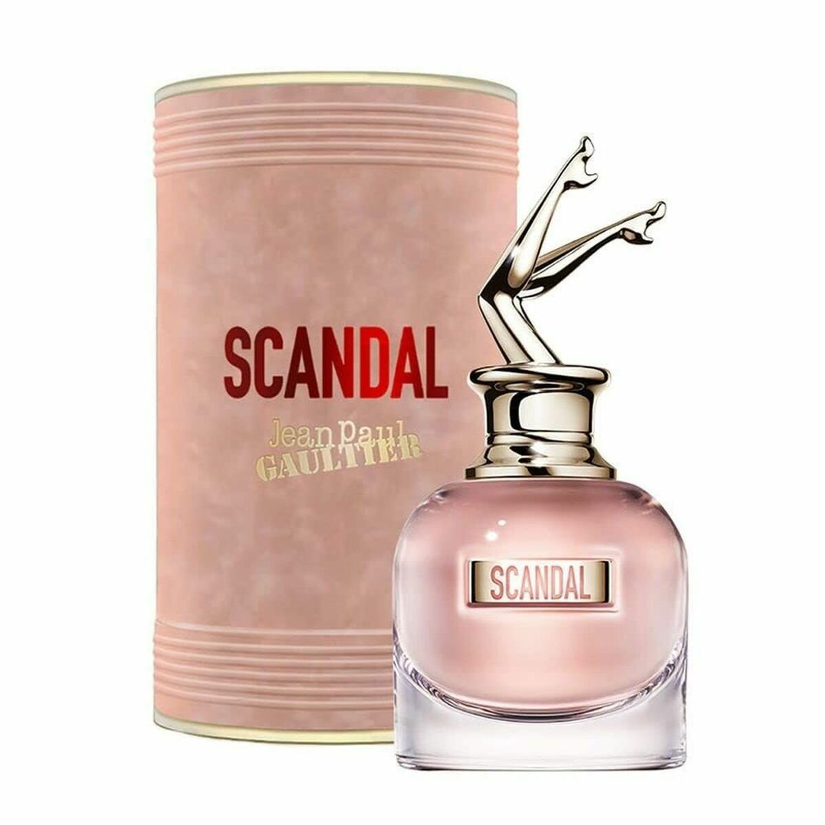 Bilde av Dame parfyme Jean Paul Gaultier SCANDAL EDP EDP 30 ml - Kjøp Jean Paul Gaultier produkter online.