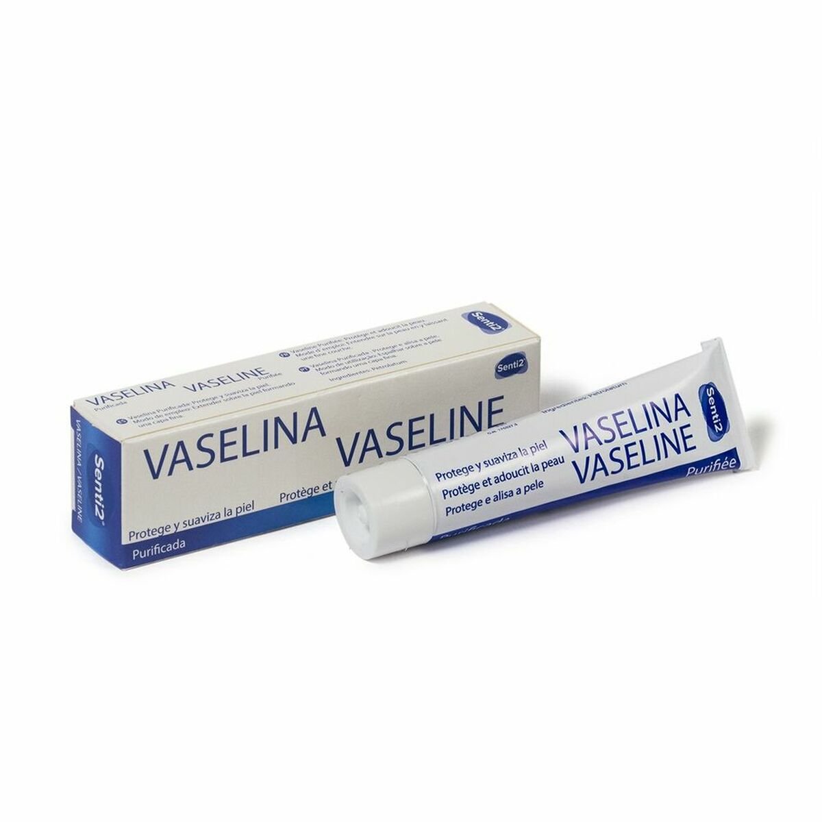 Bilde av Vaselin Senti2 11 2 (20 g) - Kjøp Senti2 produkter online.