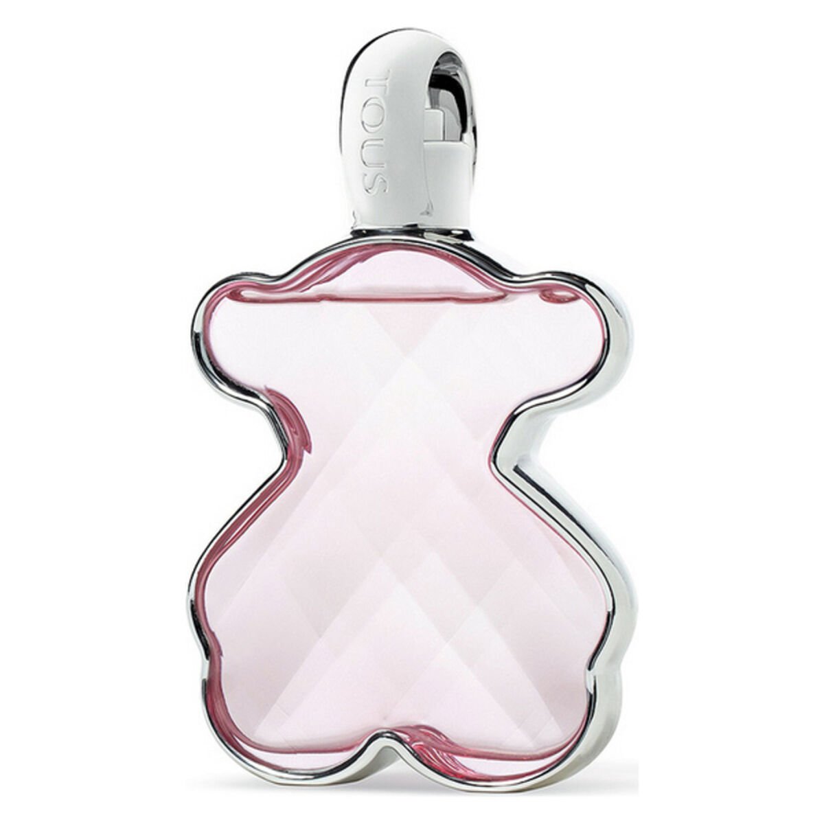 Bilde av Dame parfyme Loveme Tous EDP EDP - Kjøp Tous produkter online.