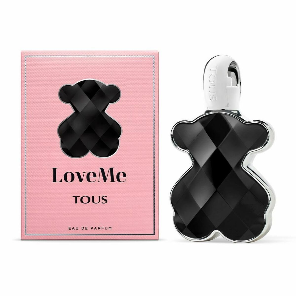 Bilde av Dame parfyme Tous LoveMe EDP Loveme EDP 50 ml - Kjøp Tous produkter online.