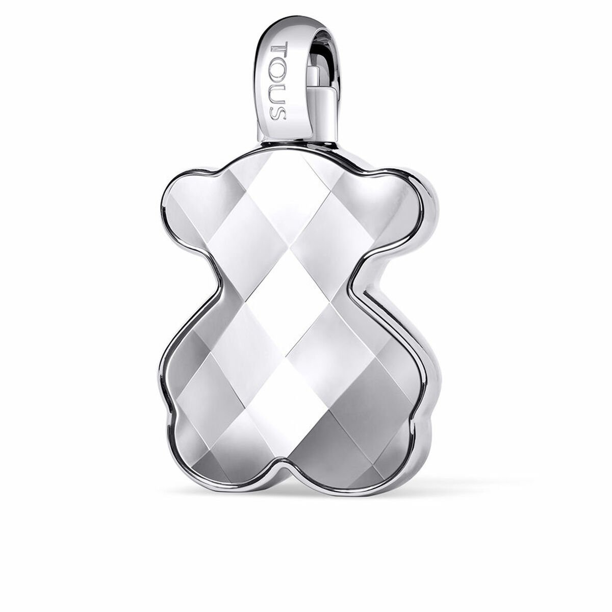 Bilde av Dame parfyme Tous LoveMe The Silver Parfum EDP EDP 90 ml - Kjøp Tous produkter online.