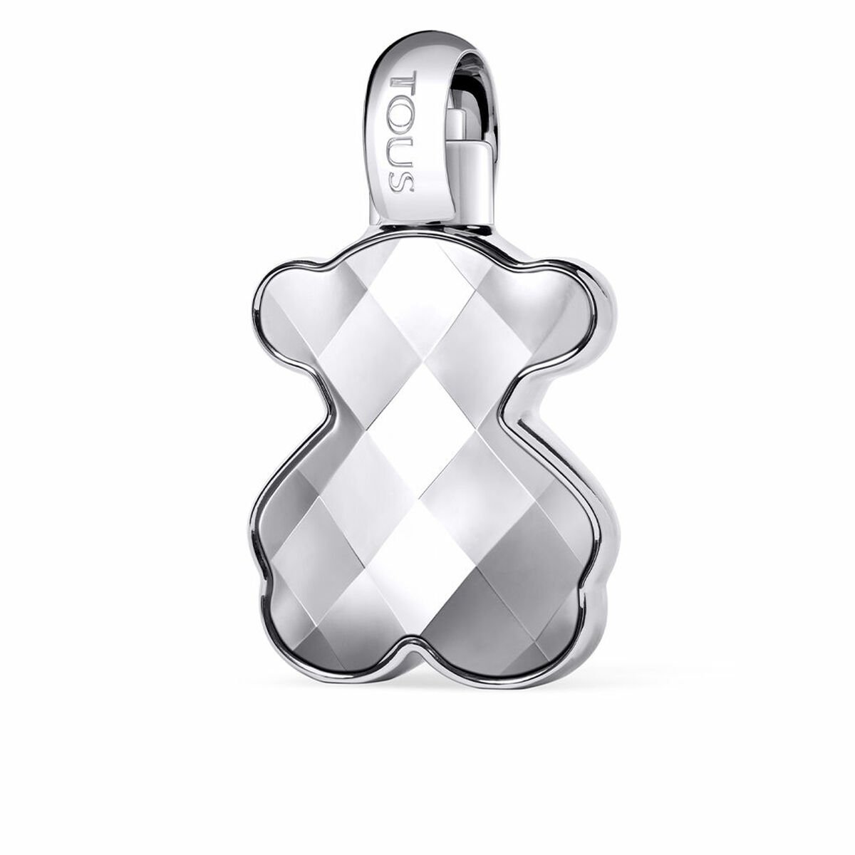 Bilde av Dame parfyme Tous LoveMe The Silver Parfum EDP EDP 50 ml - Kjøp Tous produkter online.