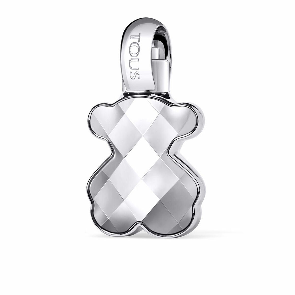 Bilde av Dame parfyme Tous LoveMe The Silver Parfum EDP EDP 30 ml - Kjøp Tous produkter online.