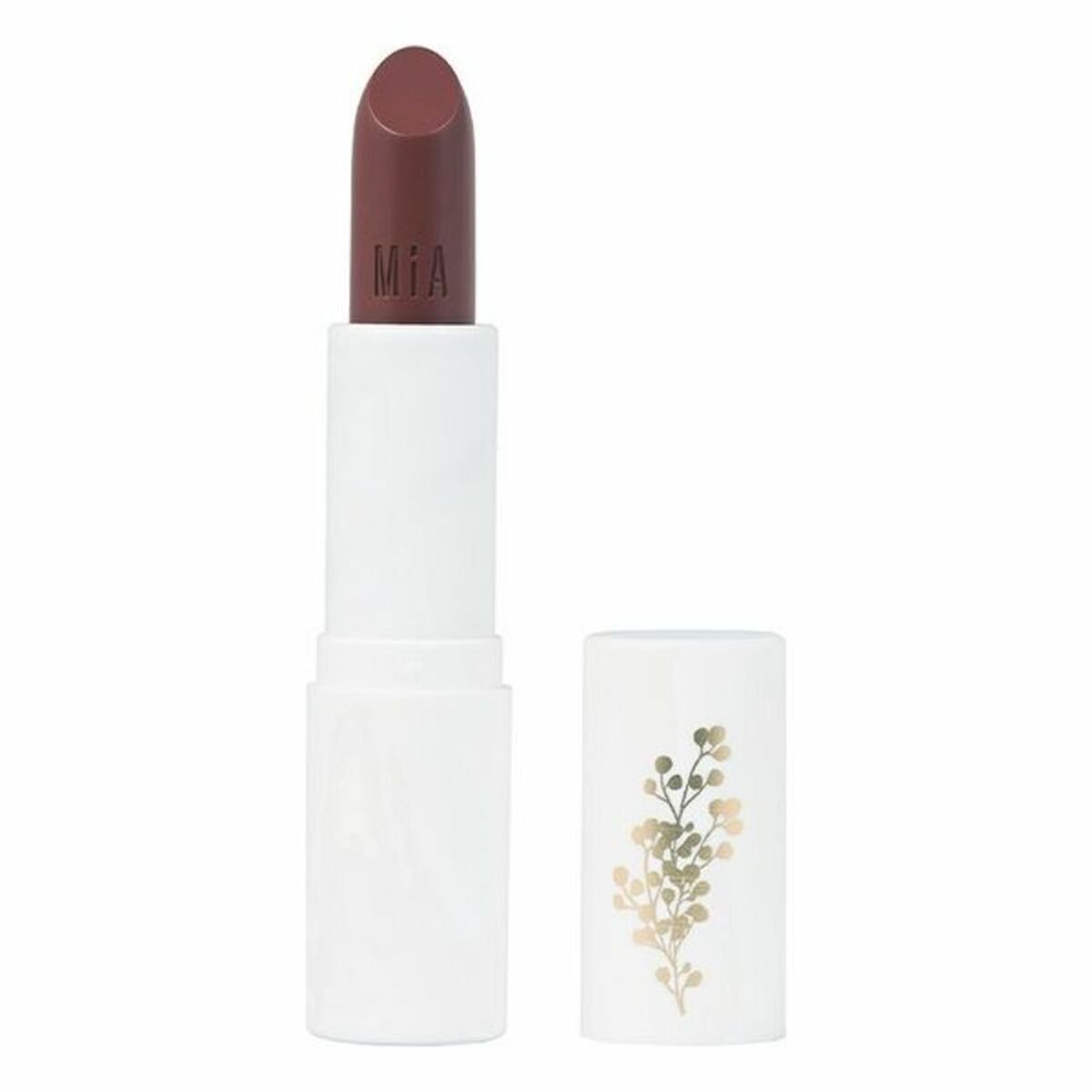 Skjønnhetstips Luxury Nudes Mia Cosmetics Paris Matt 51-Golden Brown (4 g) av Mia Cosmetics Paris - Beste tilbud på Parfymer Kosmetikk Bilde av Skjønnhetstips Luxury Nudes Mia Cosmetics Paris Matt 51-Golden Brown (4 g) - Kjøp Mia Cosmetics Paris produkter online.