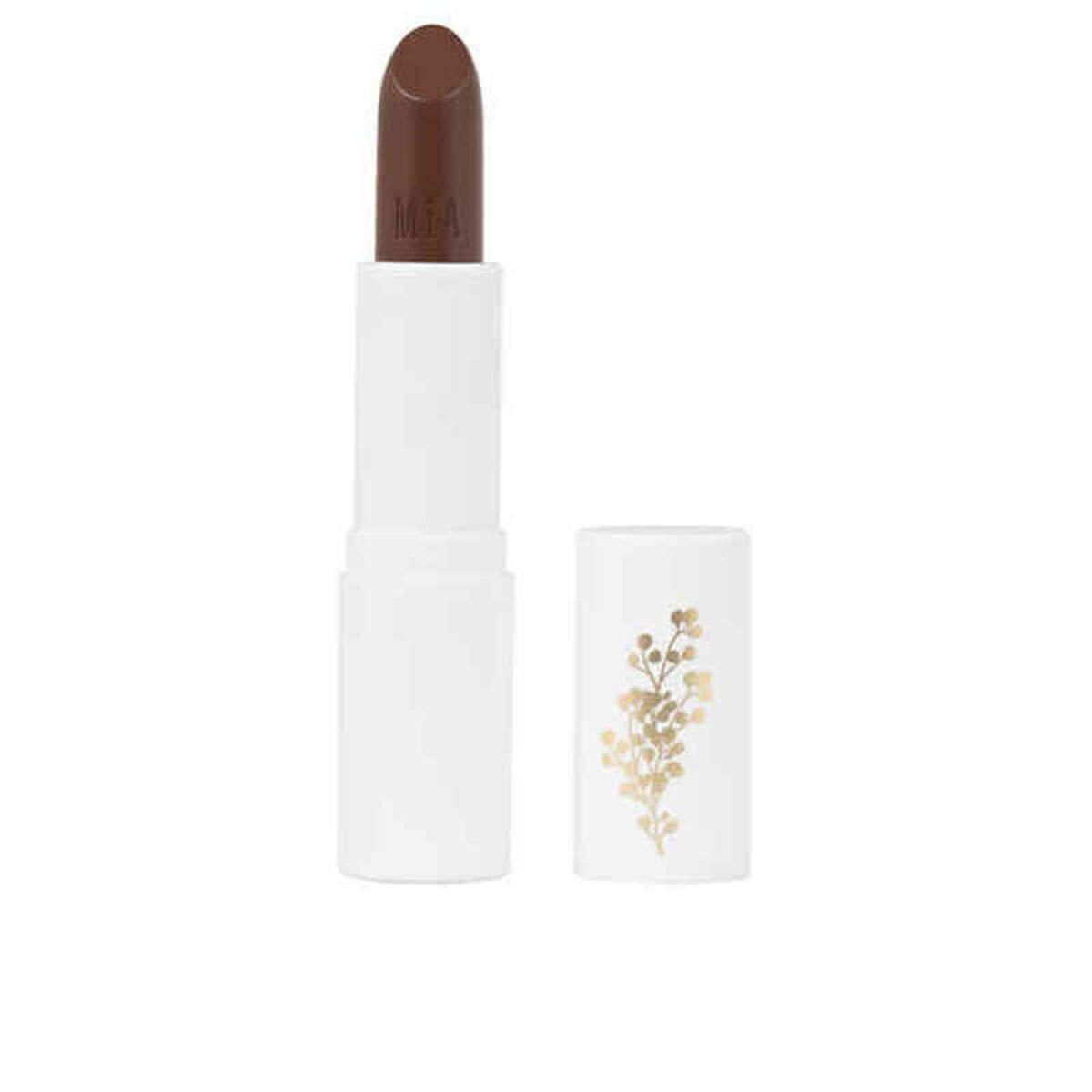 Bilde av Skjønnhetstips Luxury Nudes Mia Cosmetics Paris Matt 519-Spicy Chai (4 g) - Kjøp Mia Cosmetics Paris produkter online.