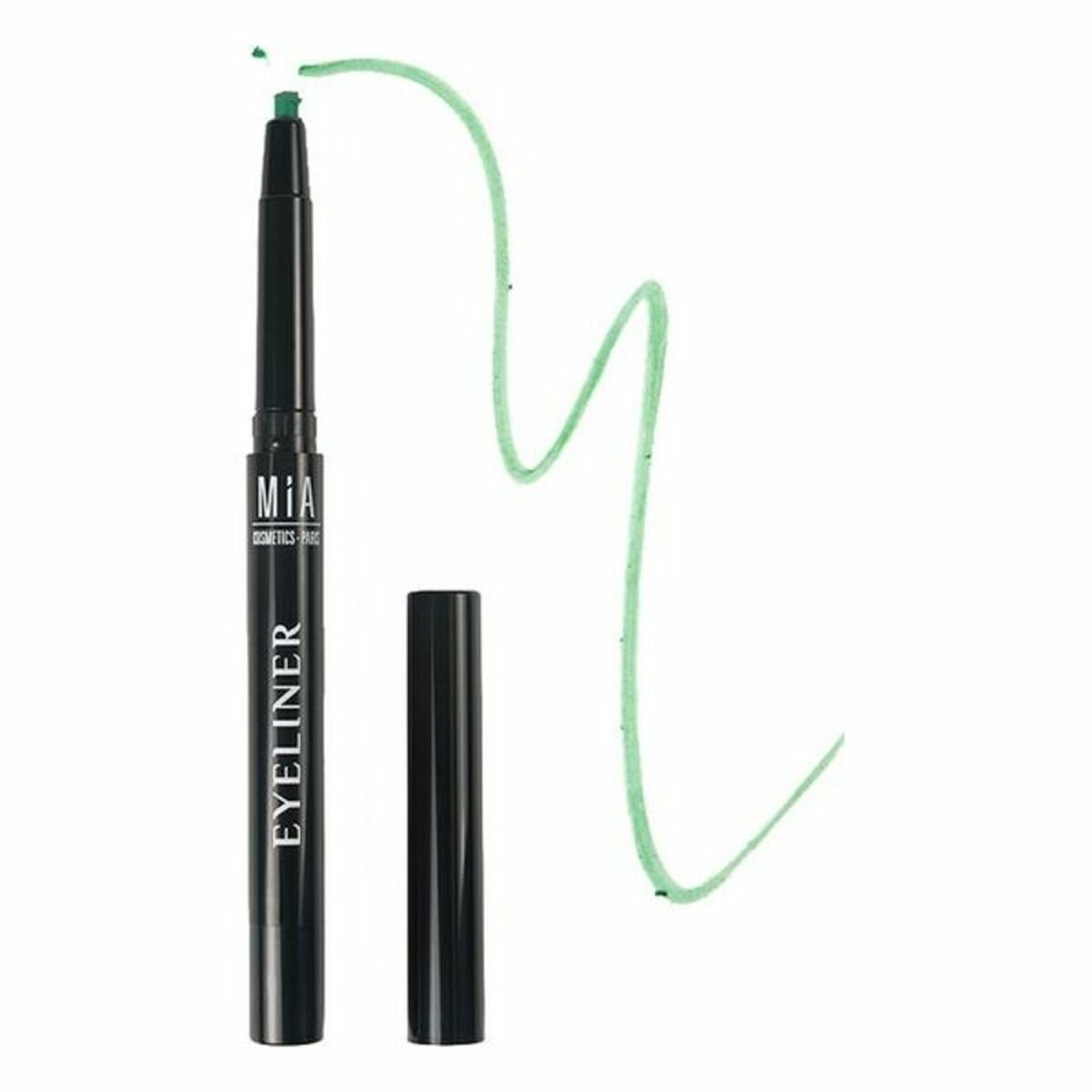 Bilde av Eyeliner Mia Cosmetics Paris Eyeliner 0