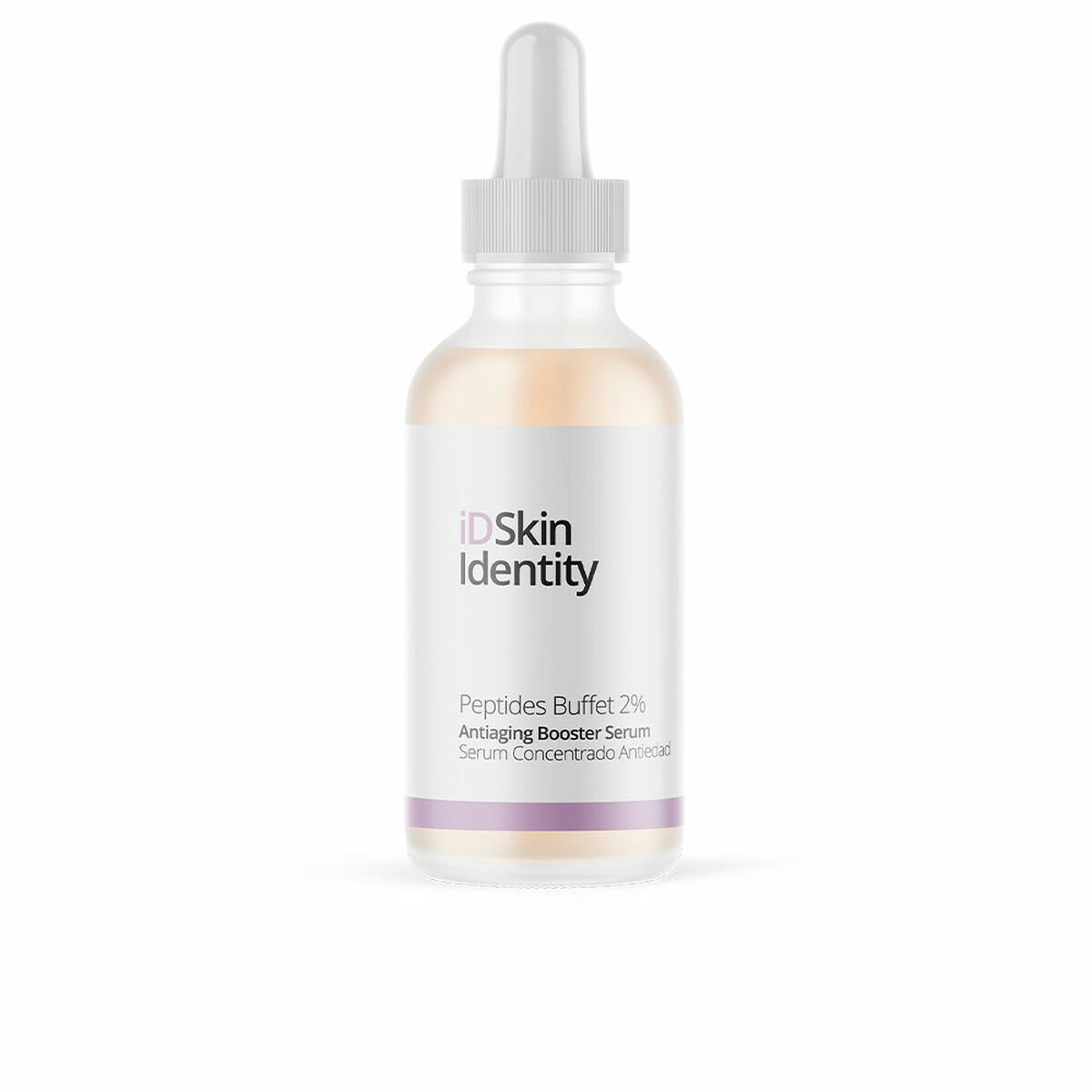 Bilde av Anti-aldrende Serum Skin Generics iDSkin Identity (30 ml) - Kjøp Skin Generics produkter online.