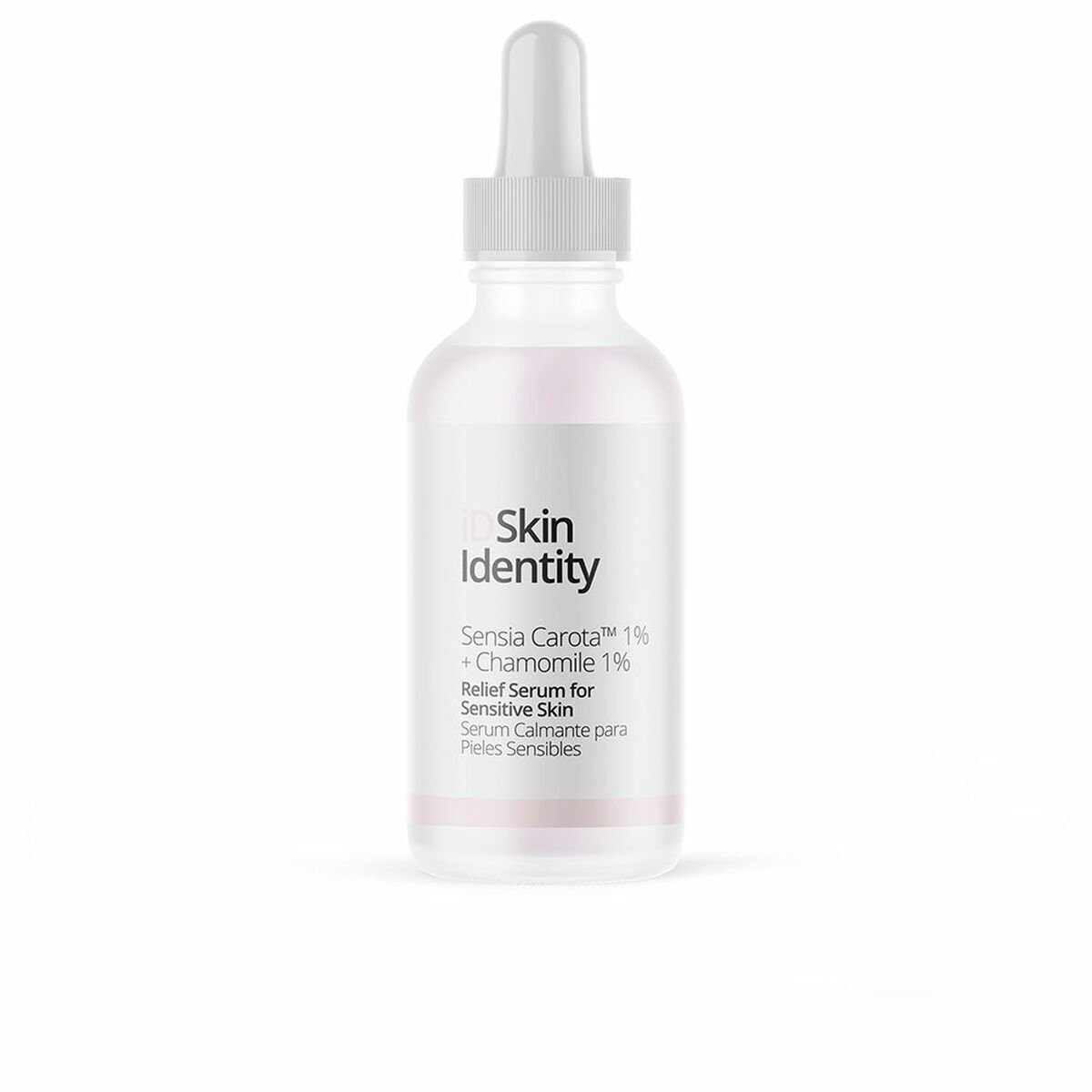 Bilde av Beroligende serum Skin Generics Id Skin Identity 30 ml - Kjøp Skin Generics produkter online.