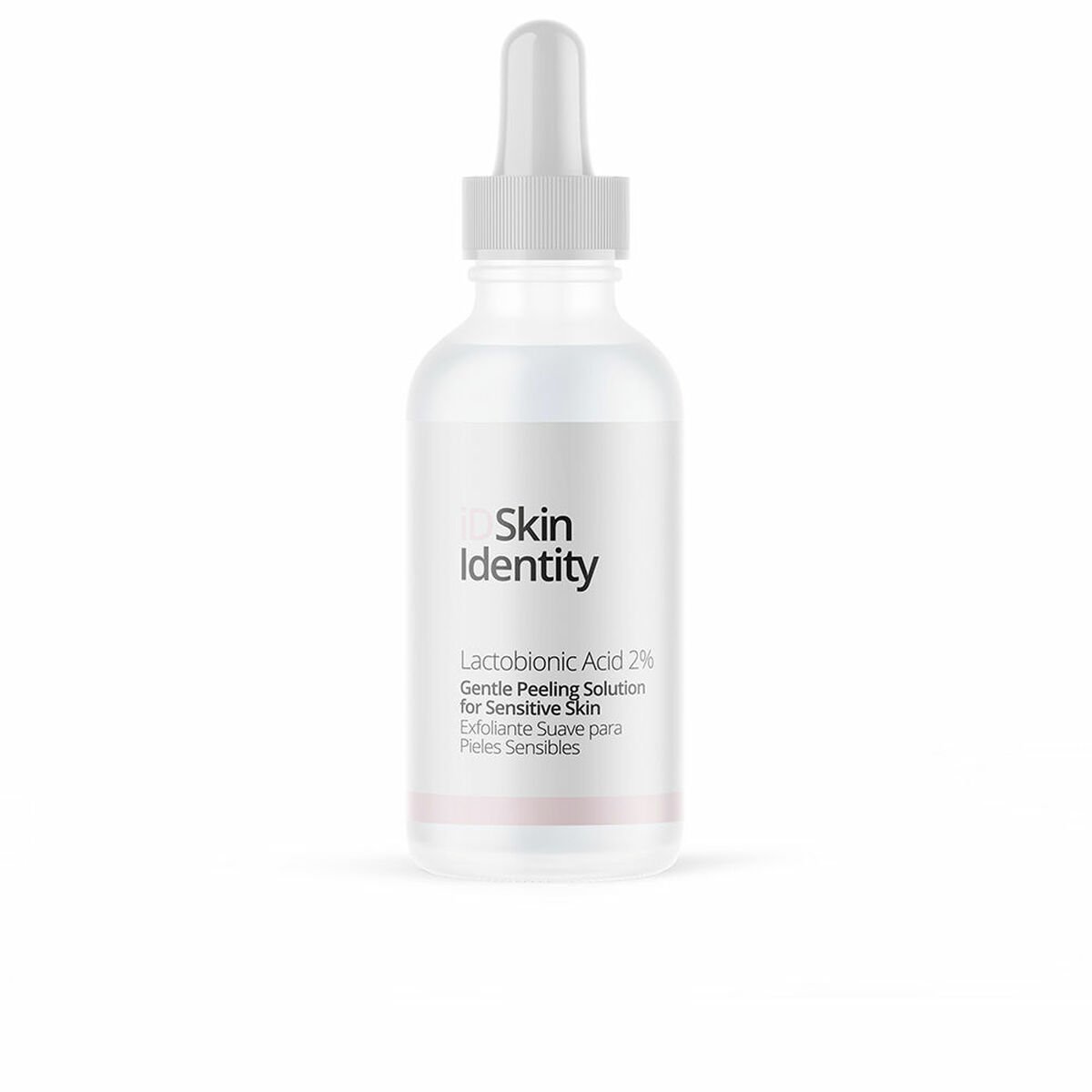 Bilde av Eksfolierende Serum Skin Generics Id Skin Identity Lactobionic Acid 30 ml - Kjøp Skin Generics produkter online.