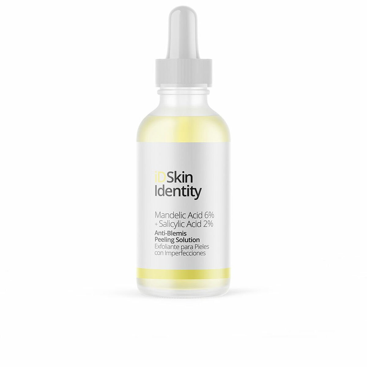 Bilde av Eksfolierende Serum Skin Generics Id Skin Identity Anti-imperfeksjon 30 ml - Kjøp Skin Generics produkter online.