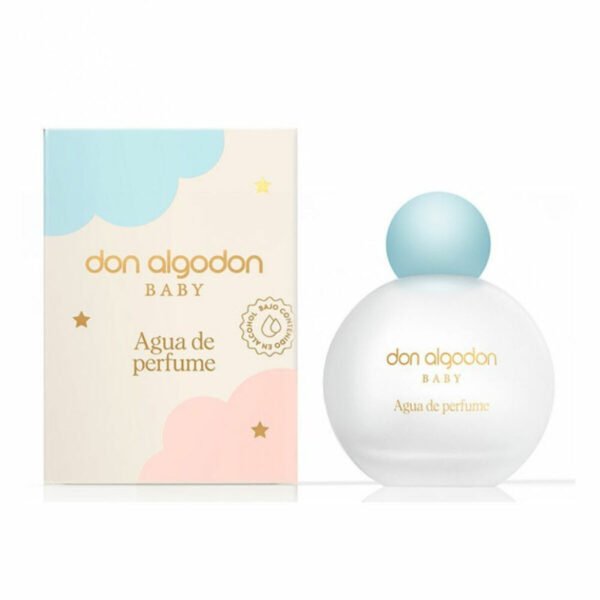 Bilde av Barneparfyme Don Algodon EDP EDP (100 ml) - Kjøp Don Algodon produkter online.