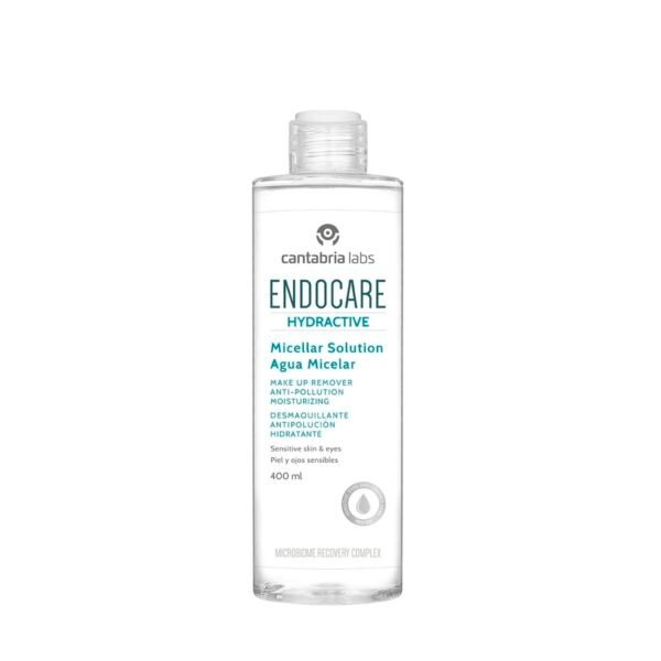 Bilde av Micellar water Endocare Hydractive 400 ml - Kjøp Endocare produkter online.